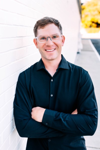Levi Orman, Realtor in Lincoln NE